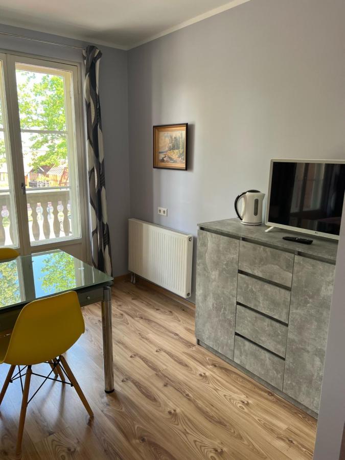 Edgari Guesthouse Otepaa Luaran gambar