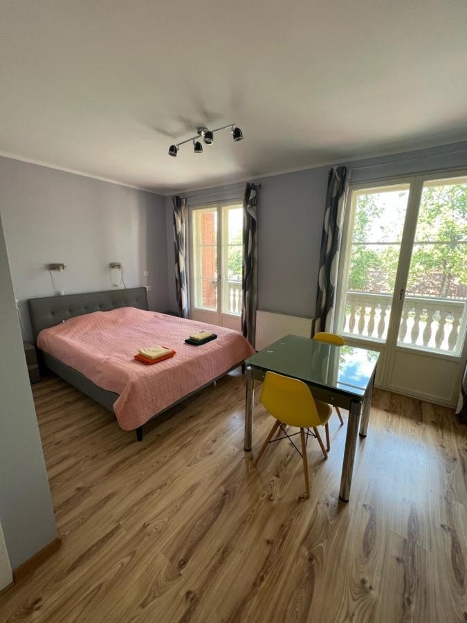 Edgari Guesthouse Otepaa Luaran gambar