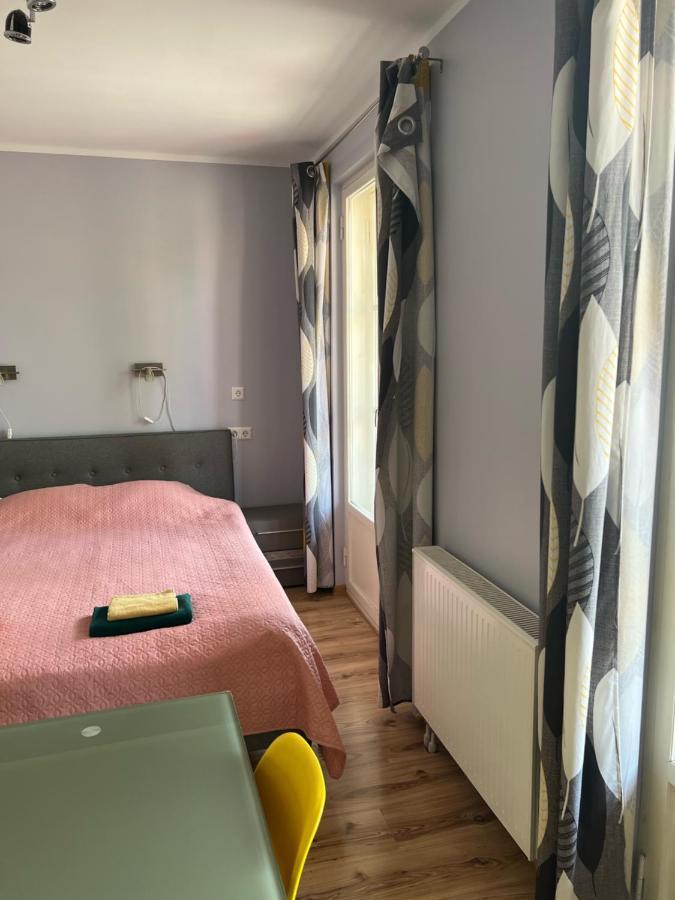 Edgari Guesthouse Otepaa Luaran gambar