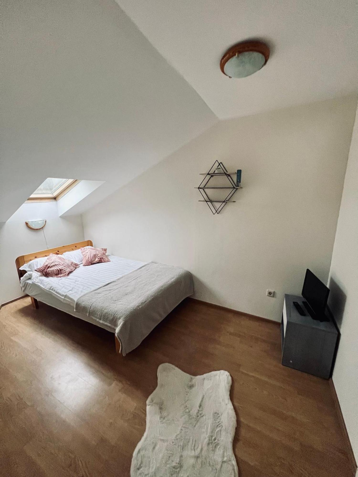 Edgari Guesthouse Otepaa Luaran gambar