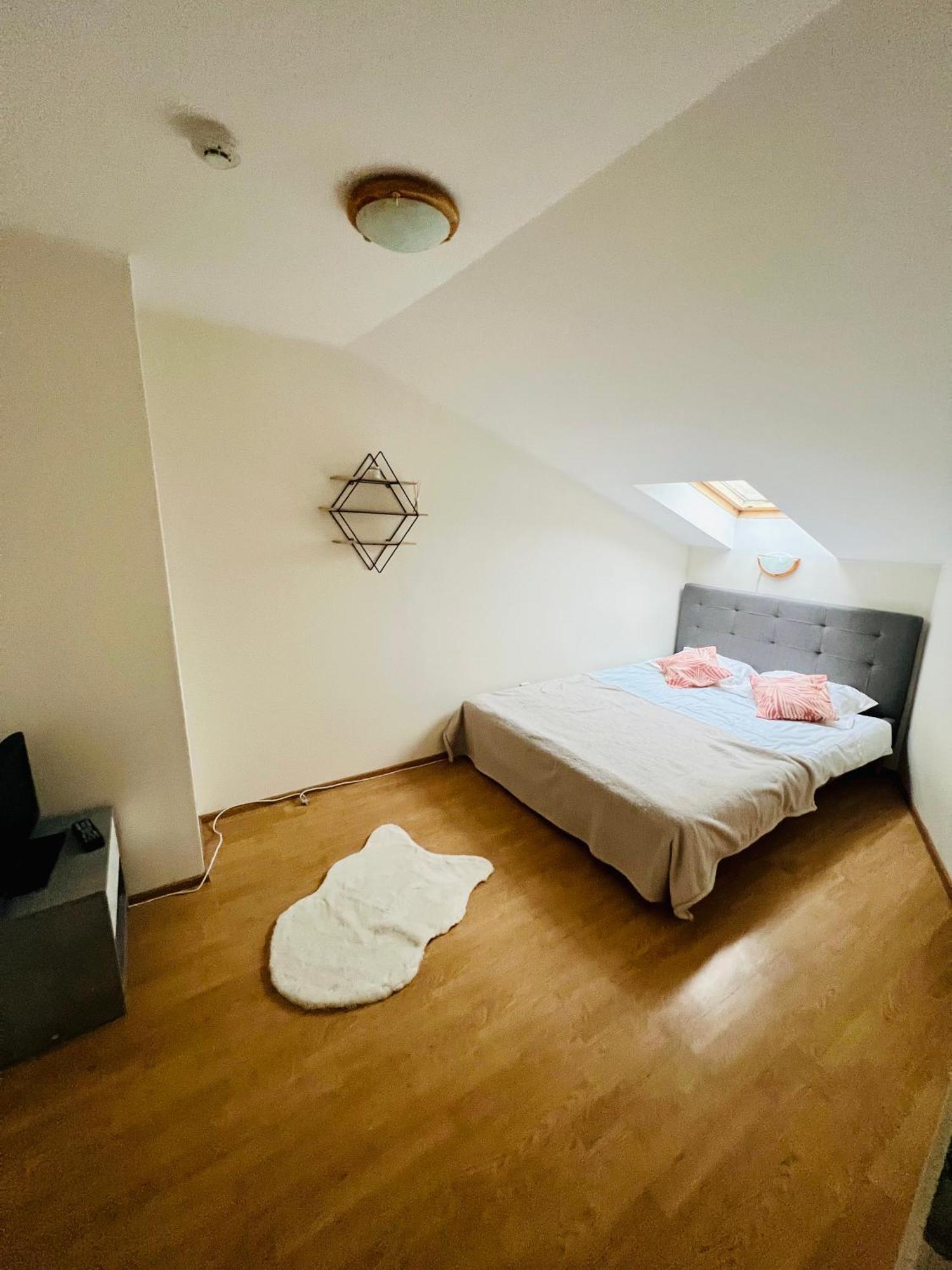 Edgari Guesthouse Otepaa Luaran gambar