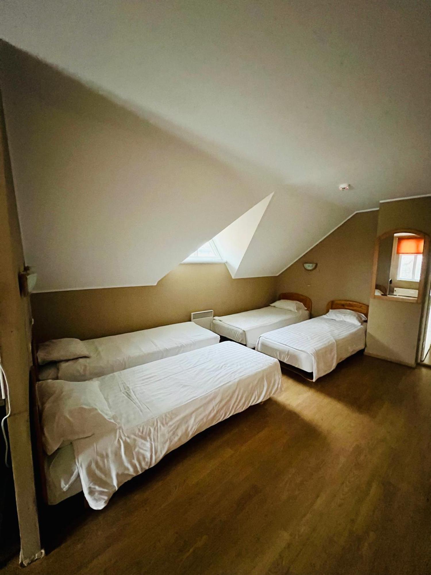 Edgari Guesthouse Otepaa Luaran gambar