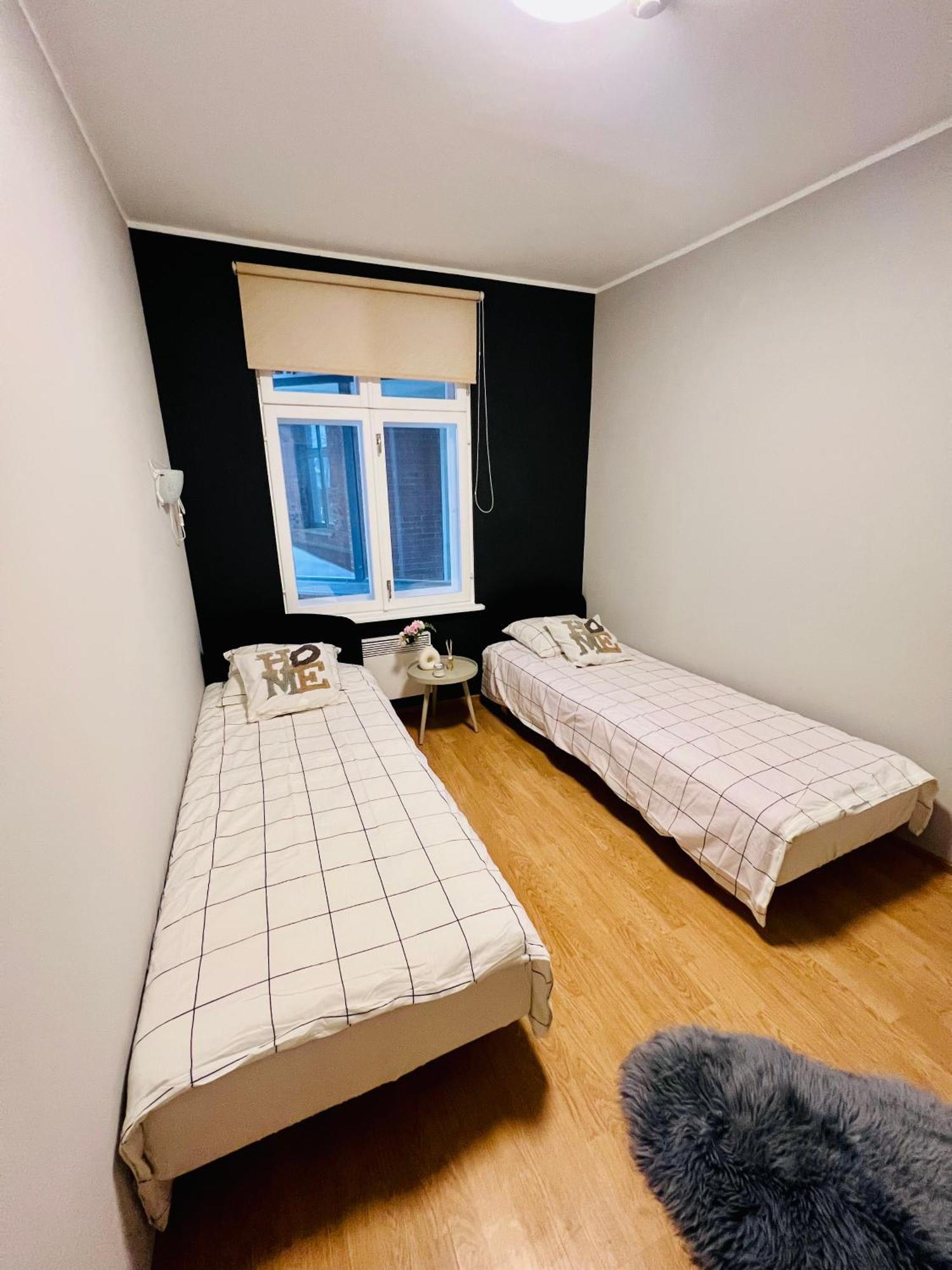 Edgari Guesthouse Otepaa Luaran gambar