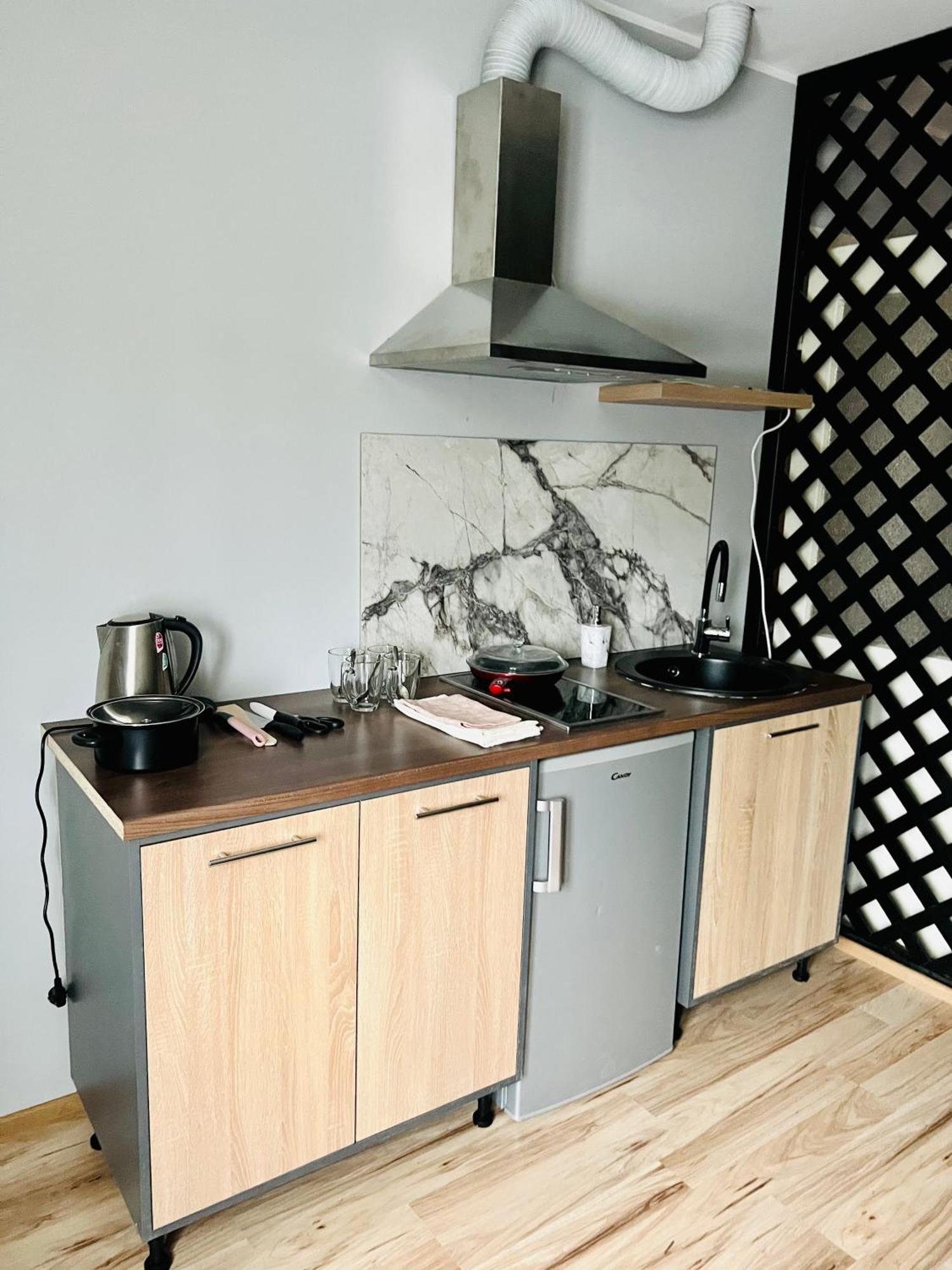 Edgari Guesthouse Otepaa Luaran gambar