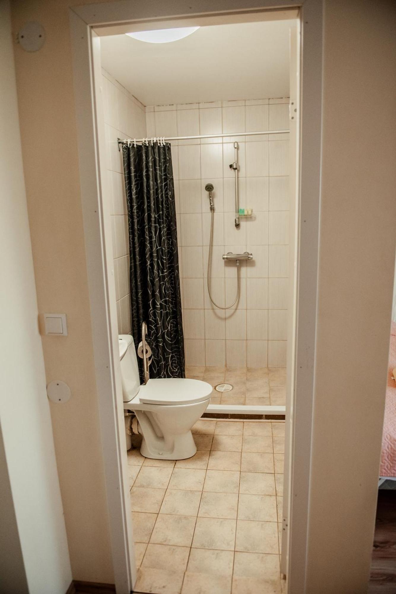 Edgari Guesthouse Otepaa Luaran gambar