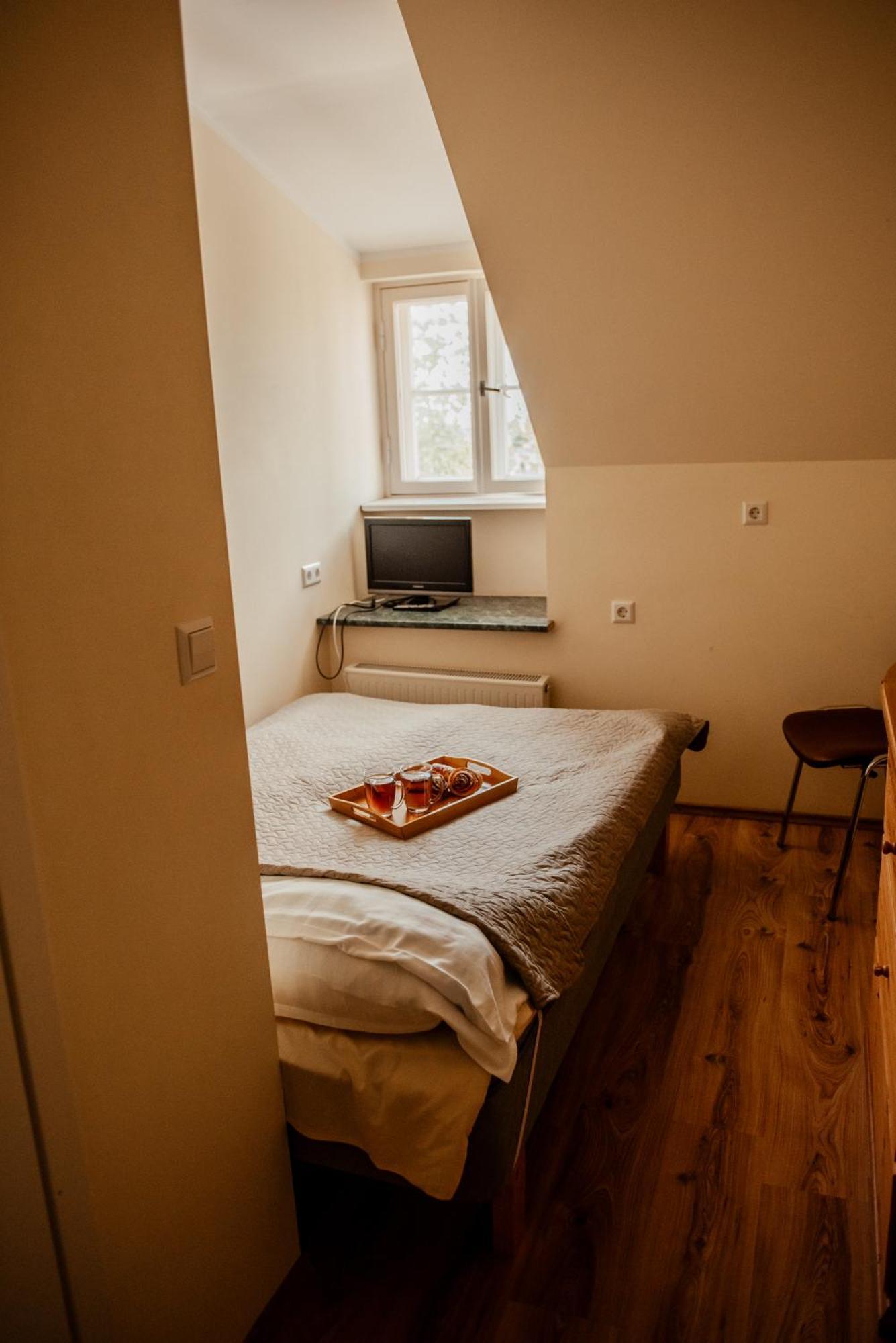 Edgari Guesthouse Otepaa Luaran gambar