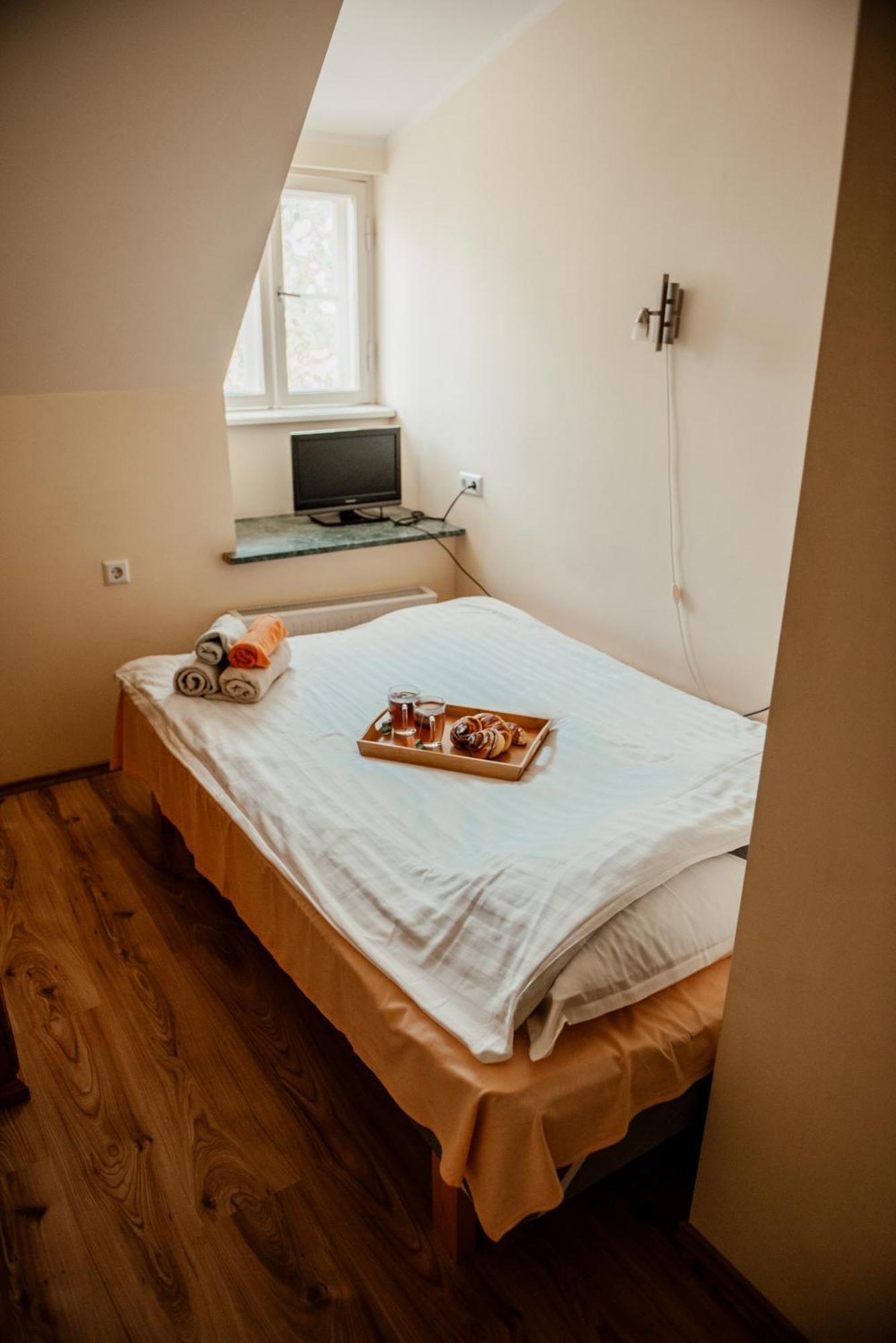 Edgari Guesthouse Otepaa Luaran gambar