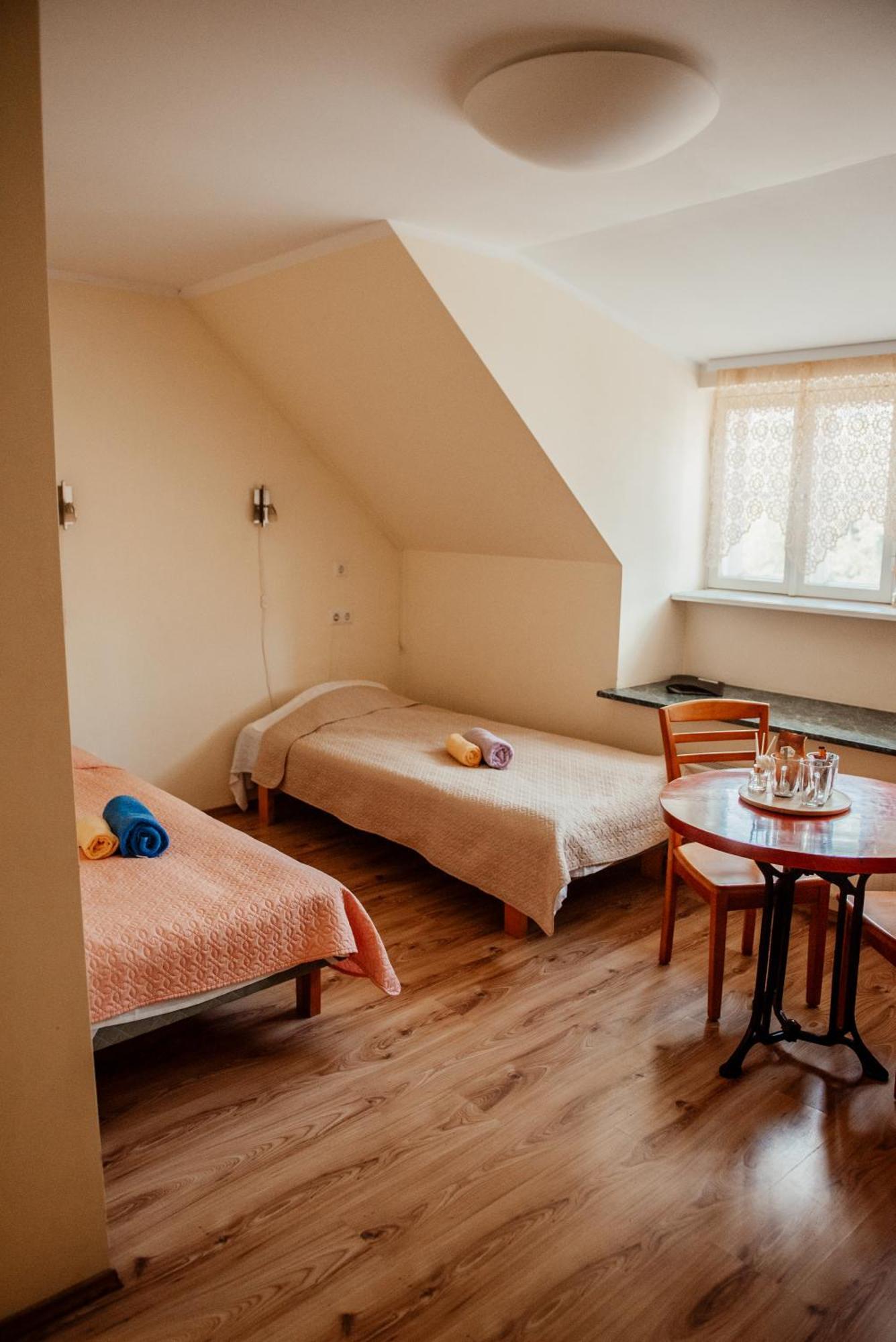 Edgari Guesthouse Otepaa Luaran gambar