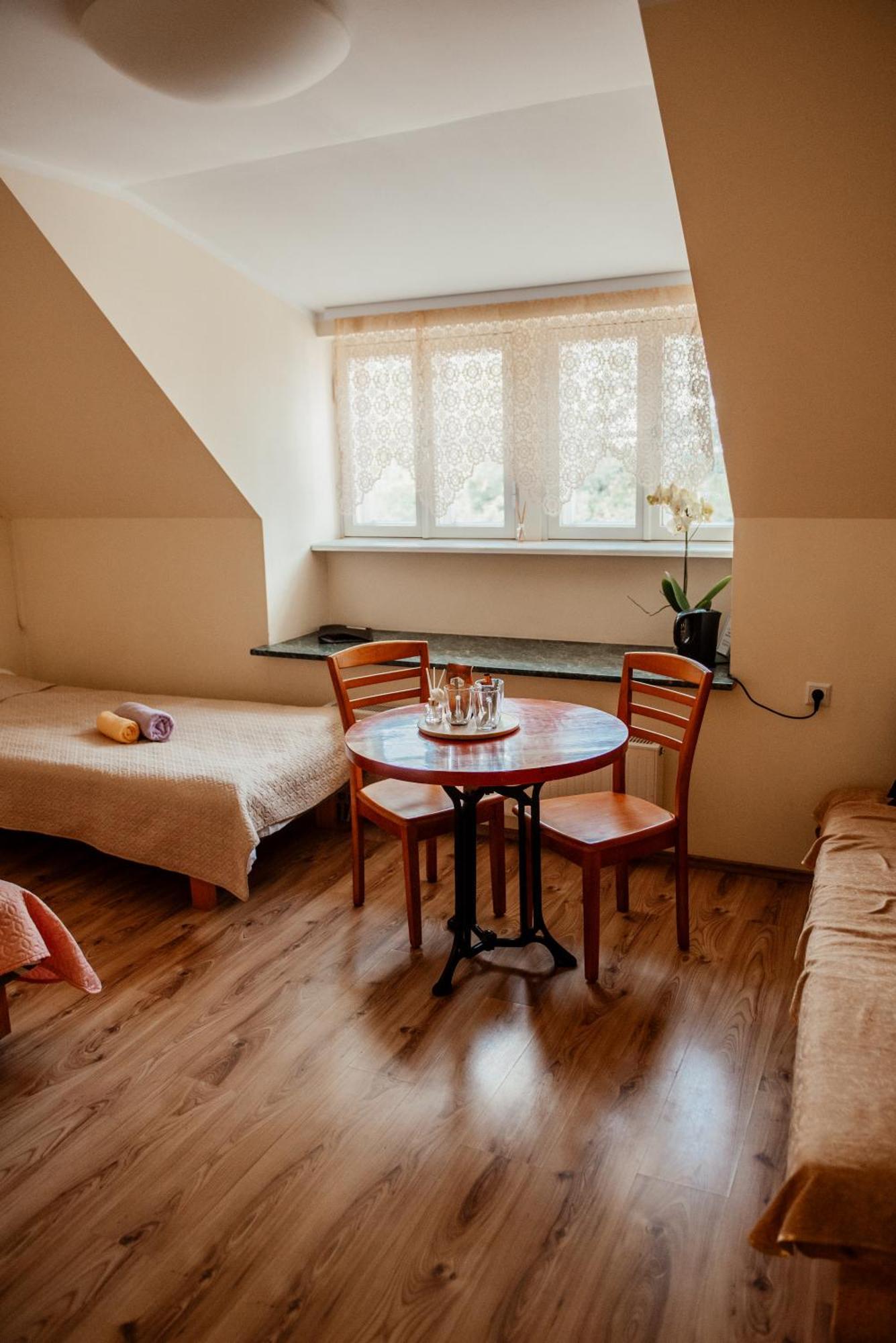 Edgari Guesthouse Otepaa Luaran gambar