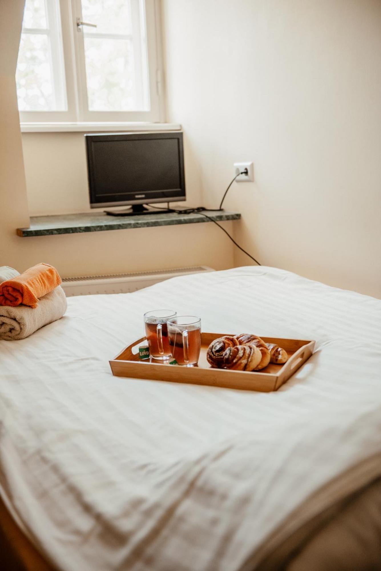 Edgari Guesthouse Otepaa Luaran gambar