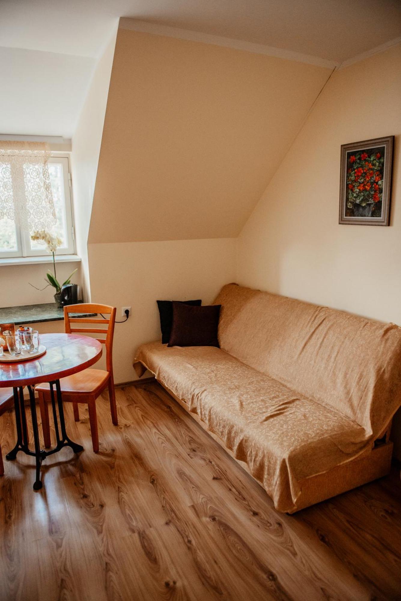Edgari Guesthouse Otepaa Luaran gambar